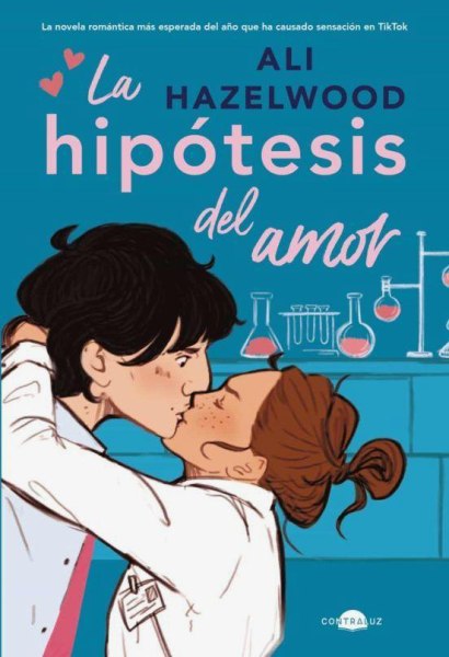 La Hipotesis Del Amor