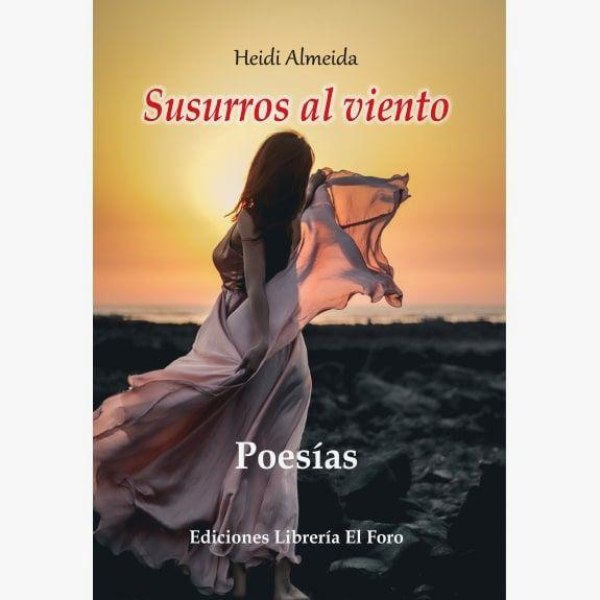 Lo Que Susurra El Viento