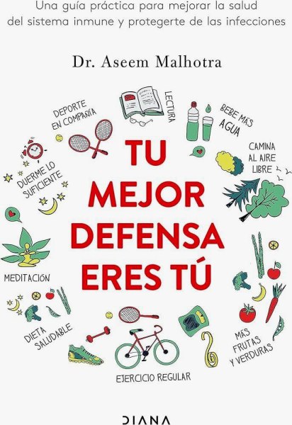 Tu Mejor Defensa Eres Tu