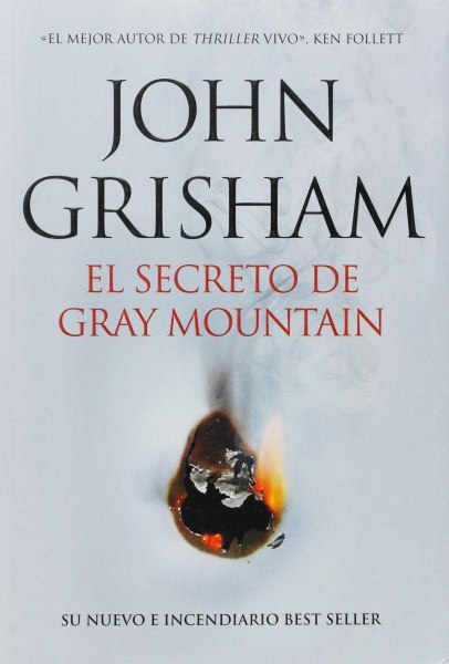 El Secreto De Gray Mountain