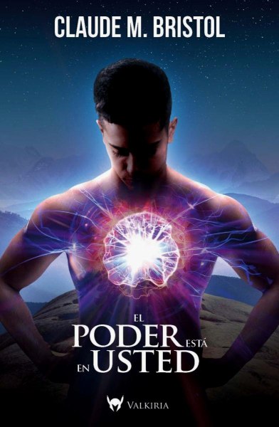 El Poder Esta En Usted