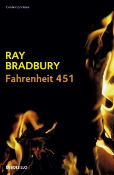 Fahrenheit 451