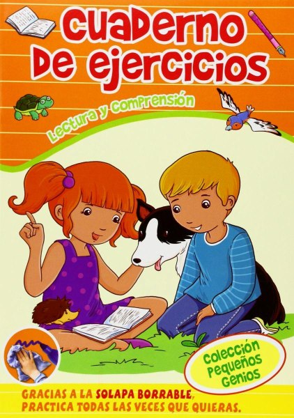 Cuaderno De Ejercicios
