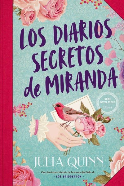 Los Diarios Secretos De Miranda