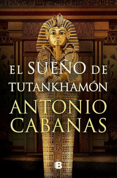 El Sueño De Tutankhamon Td