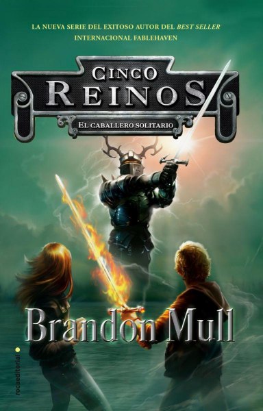Cinco Reinos - El Caballero Solitario
