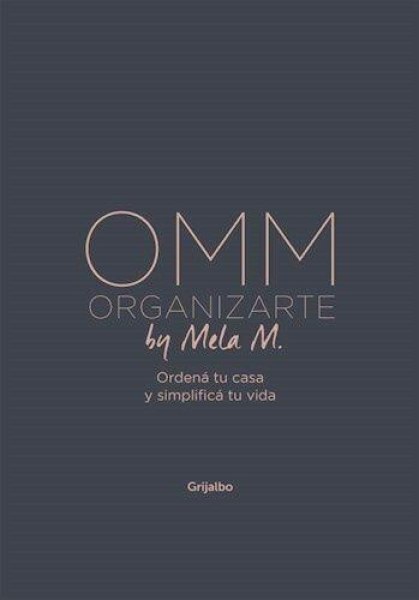 Como Organizarte