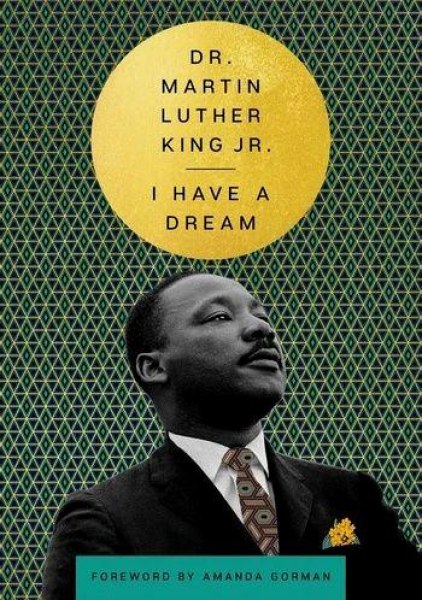 I Have A Dream