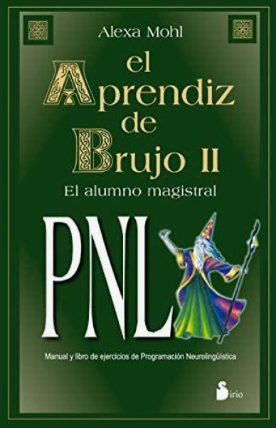 El Aprendiz De Brujo Ii
