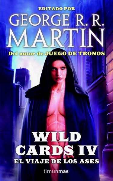 Wild Cards 4