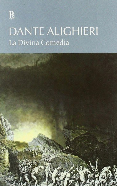 La Divina Comedia