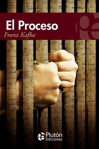 El Proceso - Pluton