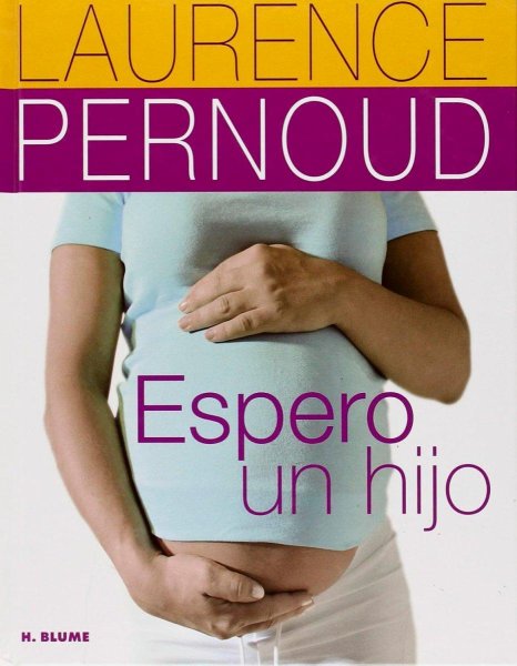 Espero Un Hijo