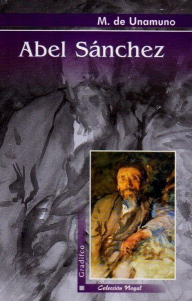 Abel Sanchez - Nogal