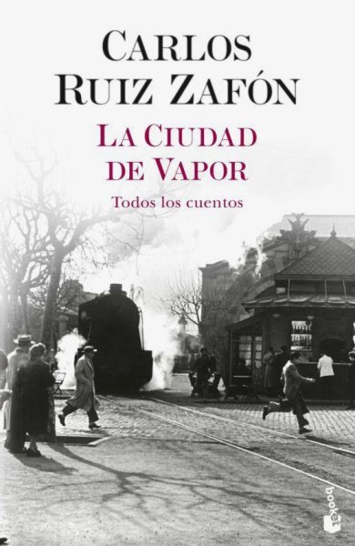 La Ciudad De Vapor