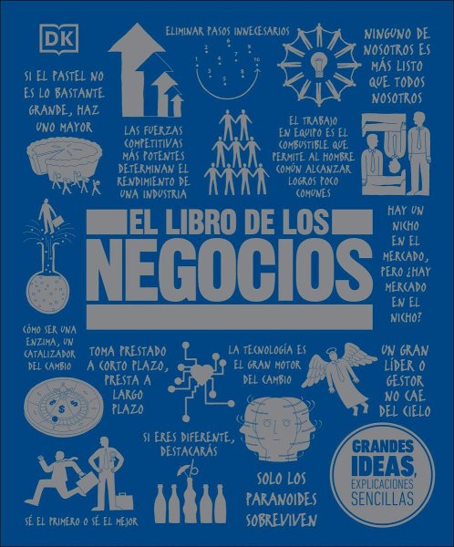 El Libro De Los Negocios