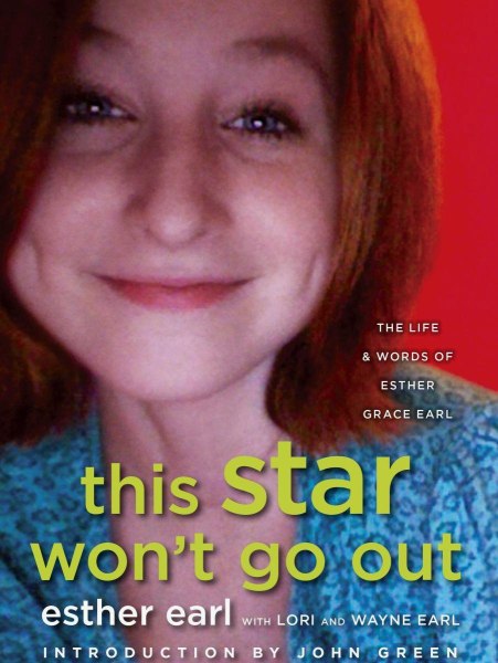 This Star Won't Go Out