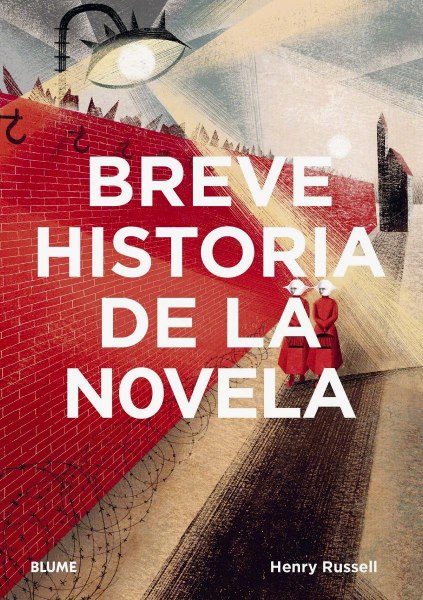 Breve Historia De La Novela