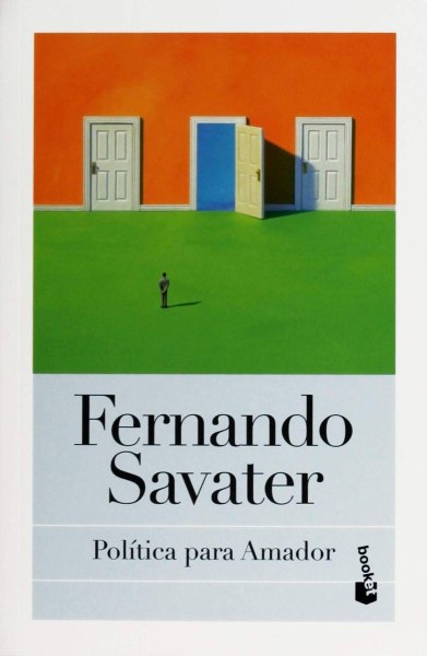 Politica Para Amador