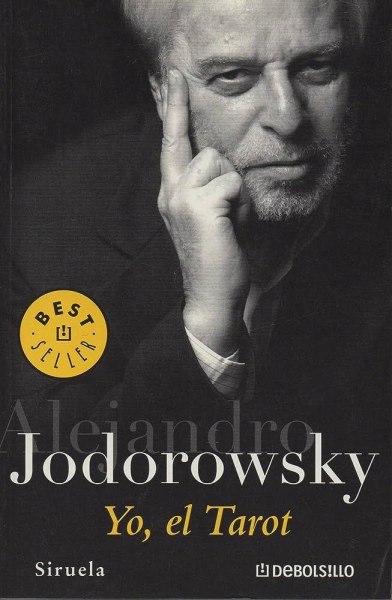 Yo El Tarot
