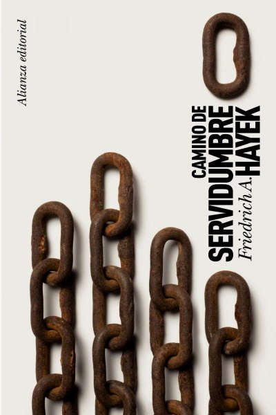 Camino De Servidumbre