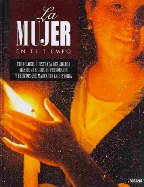 La Mujer En El Tiempo
