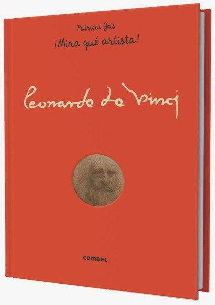 Mira Que Artista Leonardo Da Vinci