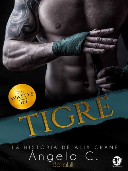 Tigre La Historia De Alix Crane