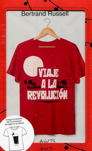 Viaje A La Revolucion
