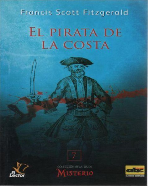 Col. Relatos De Misterio 7 El Pirata De La Costa
