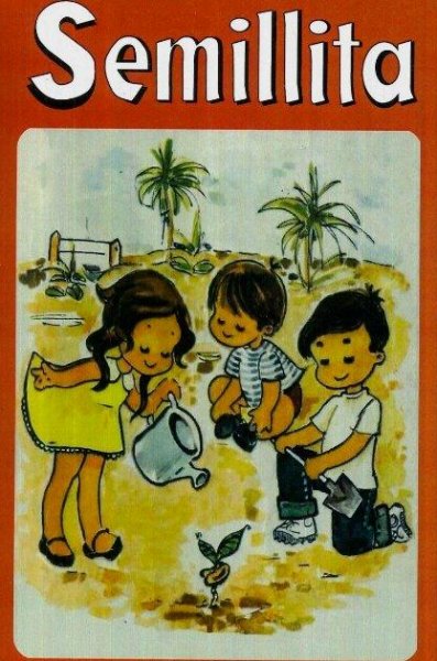 Semillita