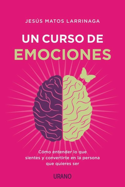 Un Curso De Emociones
