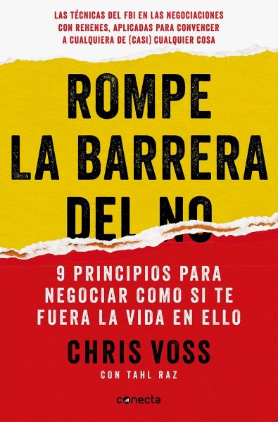 Rompe La Barrera Del No
