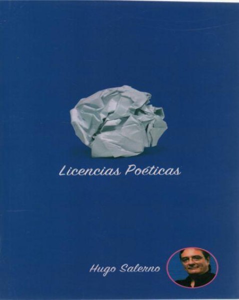 Licencias Poeticas - Azul