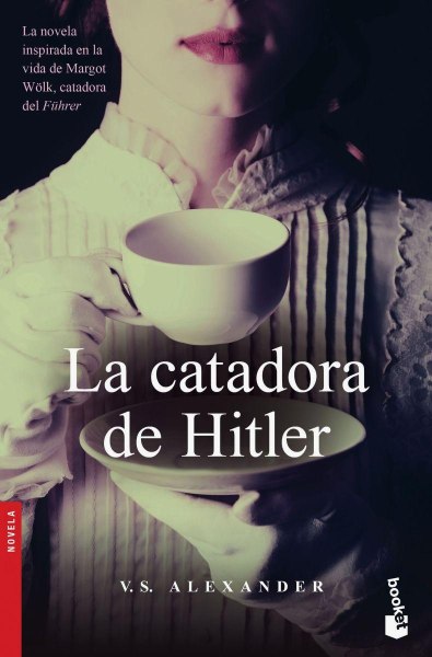 La Catadora De Hitler
