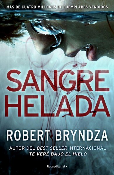 Sangre Helada