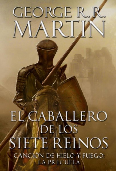 El Caballero De Los Siete Reinos