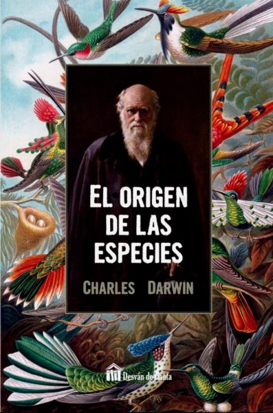 El Origen De Las Especies