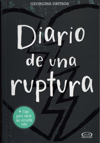 Diario De Una Ruptura