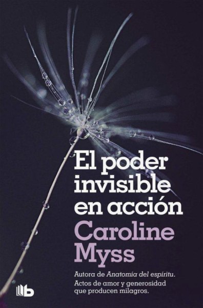 El Poder Invisible En Accion