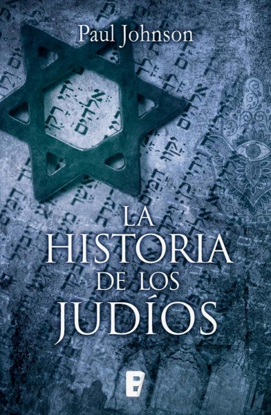 La Historia De Los Judios