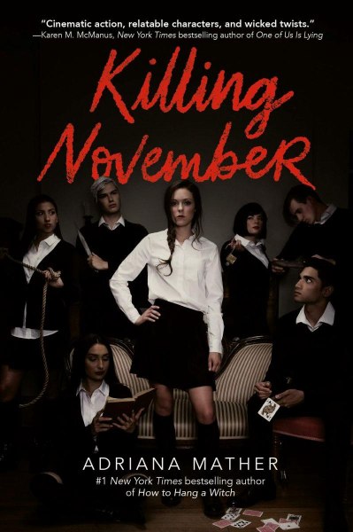 Killing November