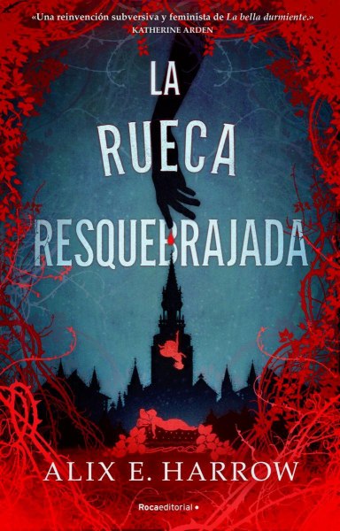 La Rueca Resquebrajada