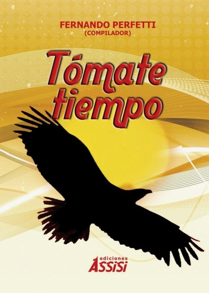 Tomate Tiempo