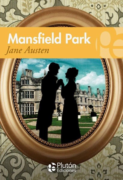 Mansfield Park - Pluton