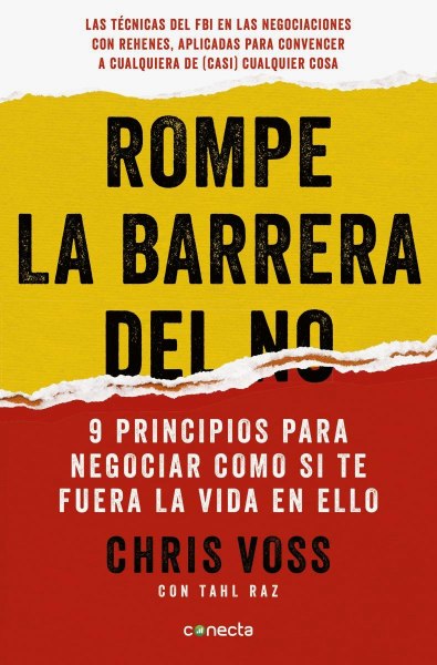 Rompe La Barrera Del No
