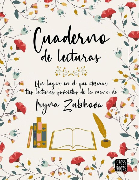 Cuaderno De Lecturas