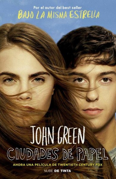 Ciudades De Papel - 4642