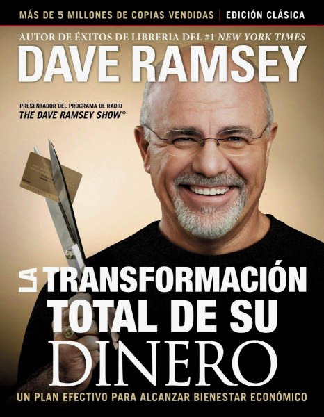 La Transformacion Total De Su Dinero