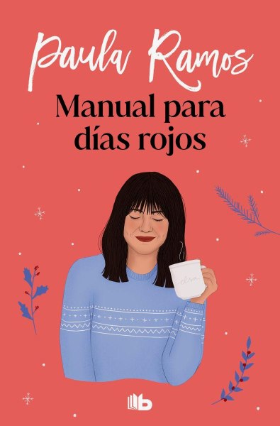 Manual Para Dias Rojos